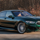 Image for article titled The Alpina B8 Gran Coupe Makes Too Much Power